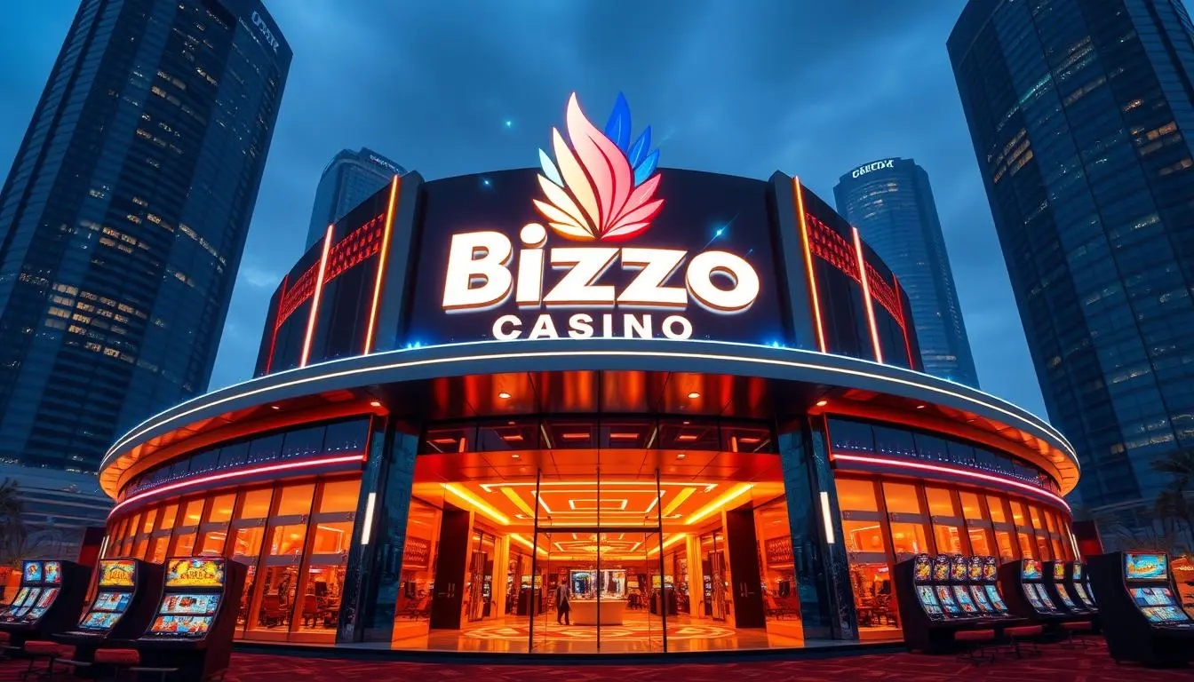 bizzo casino